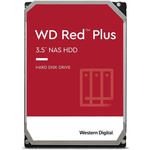 Western digital WD Red Pro 8TB 6Gb/s SATA HDD 3.5inch
