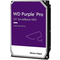 HDD|WESTERN DIGITAL|Purple Pro|24TB|SATA|512 MB|7200 rpm|3,5&quot;|WD240PURP