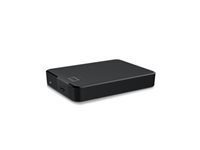 Western digital WD Elements 6TB HDD USB3.0 Portable