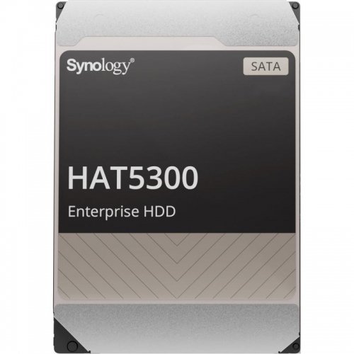 Synology 12TB SATA3 NAS HDD Ent 3.5