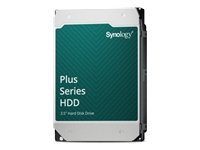 Synology &nbsp;12TB SATA3 NAS HDD Plus 3.5