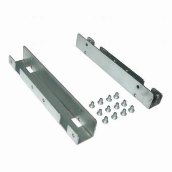 Gembird HDD ACC MOUNTING FRAME 2X/2.5" TO 3.5" MF-3221
