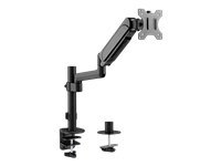 Gembird DISPLAY ACC MOUNTING ARM/17-32" MA-DA1P-01