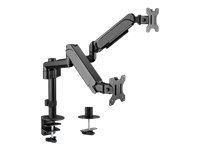 Gembird DISPLAY ACC MOUNTING ARM/17-32" MA-DA2P-01