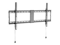 Gembird TV SET ACC WALL MOUNT 43-90"/WM-90F-01