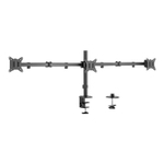 Gembird DISPLAY ACC MOUNTING ARM/17-27" MA-D3-01