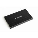 Gembird HDD CASE EXT. USB3 2.5"/BLACK EE2-U3S-3