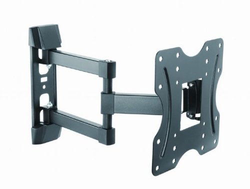 Gembird TV SET ACC WALL MOUNT 23-42"/WM-42ST-02