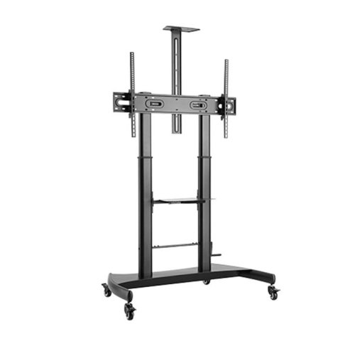 Gembird TV SET ACC FLOOR STAND 60-100"/TVS-100T-02