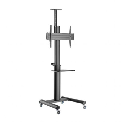 Gembird TV SET ACC FLOOR STAND 37-70"/TVS-70T-02