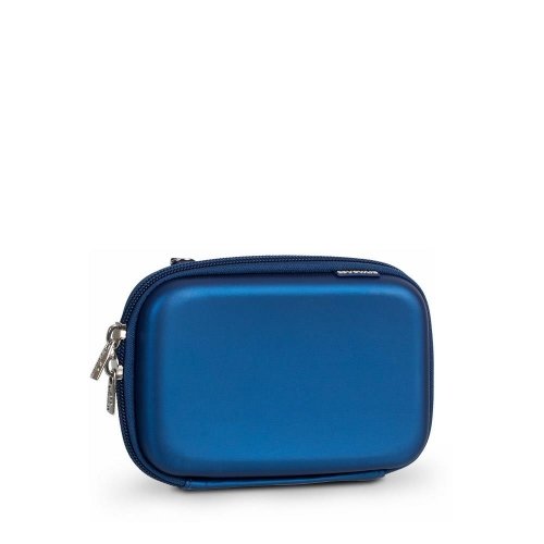 Rivacase HDD ACC CASE/9101 (PU) LIGHT BLUE