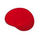 Trust MOUSE PAD BIGFOOT GEL/RED 20429