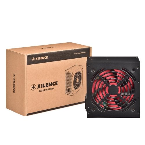 Xilence CASE PSU ATX2.3.1 700W/XN054