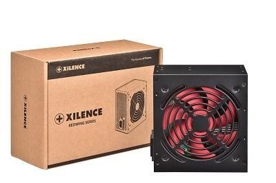Xilence CASE PSU ATX2.3 600W/XN053