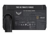 Asus TUF-GAMING-750B 750W Bronze PSU
