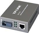 Tp-link NET MEDIA CONVERTER 20KM/FX-TX MC111CS