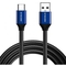 Nitecore CABLE USB-C TO USB-A 2.0 1M/CHARGING UAC20