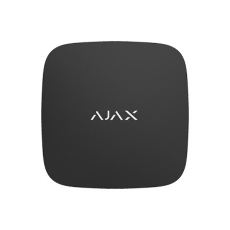 Ajax LeaksProtect Flood detector (black)