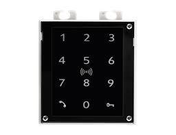 2N ENTRY PANEL KEYPAD MODULE/RFID READER NFC 9155081