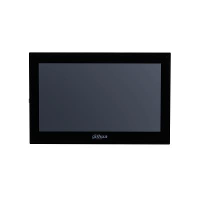 Dahua MONITOR LCD 10" IP DOORPHONE/WI-FI VTH5341G-W
