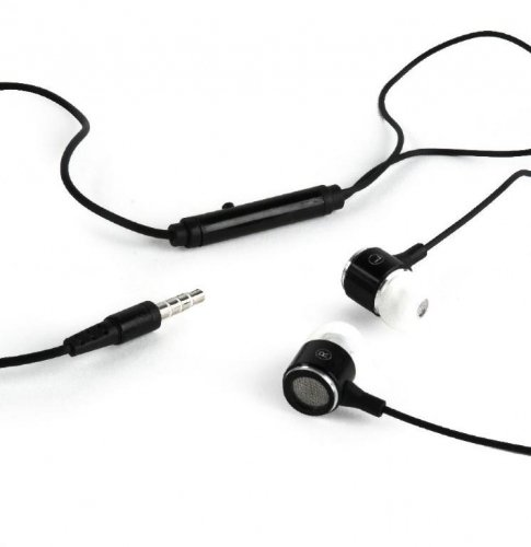 Gembird HEADSET IN-EAR/MHS-EP-001