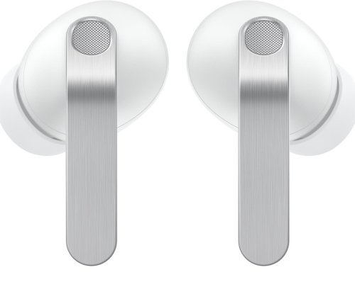 Samsung HEADSET GALAXY BUDS4 PRO/WHITE SM-R640