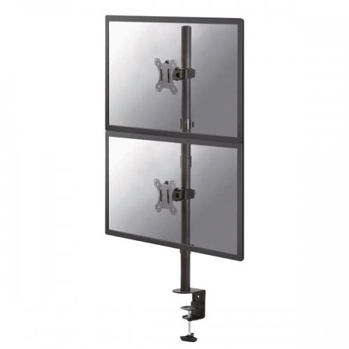 Neomounts by newstar MONITOR ACC DESK MOUNT 10-32"/FPMA-D550DVBLACK NEOMOUNTS