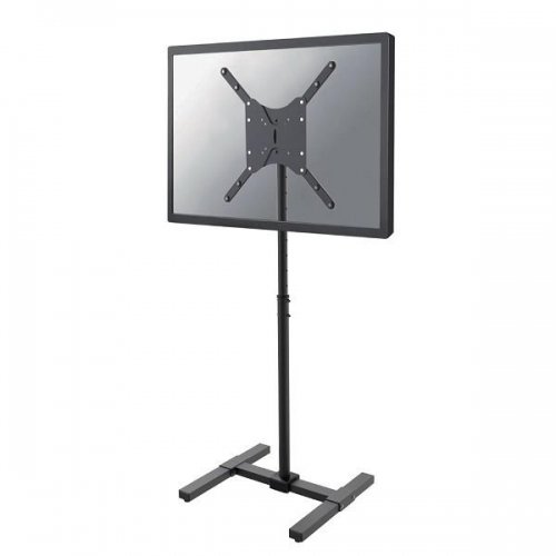 Neomounts by newstar MONITOR ACC FLOOR STAND 10-55"/NS-FS100BLACK NEOMOUNTS