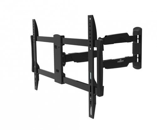 Neomounts by newstar TV SET ACC WALL MOUNT 32-60"/BLACK NM-W460BLACK NEOMOUNTS