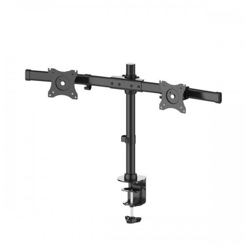Neomounts by newstar MONITOR ACC DESK MOUNT 10-27"/FPMA-DCB100DBLACK NEOMOUNTS