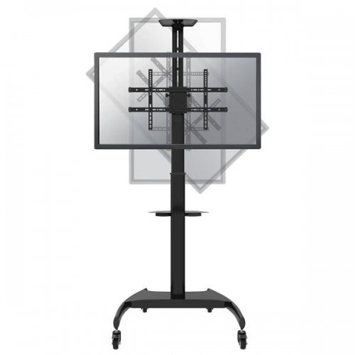 Neomounts by newstar TV SET ACC FLOOR STAND BLACK/37-70" PLASMA-M1900E NEOMOUNTS