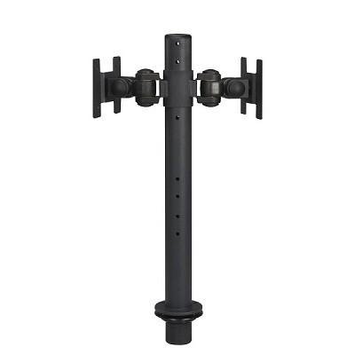 Neomounts by newstar TV SET ACC DESK MOUNT BLACK/FPMA-D050DBLACK NEOMOUNTS