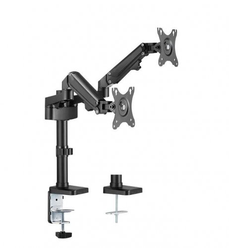Neomounts by newstar MONITOR ACC DESK MOUNT 17-27"/DS70-750BL2 NEOMOUNTS