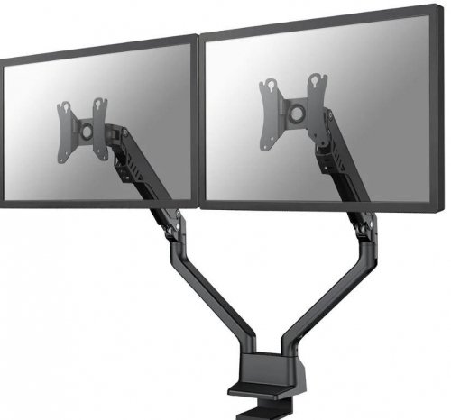 Neomounts by newstar MONITOR ACC DESK MOUNT 10-32"/FPMA-D750DBLACK2 NEOMOUNTS