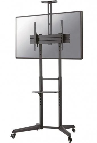 Neomounts by newstar TV SET ACC FLOOR STAND 37-70"/FL50-550BL1 NEOMOUNTS
