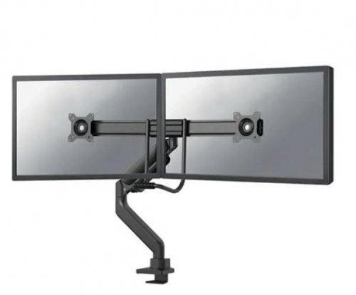 Neomounts by newstar MONITOR ACC DESK MOUNT 17-32"/DS75-450BL2 NEOMOUNTS