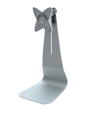 Neomounts by newstar TV SET ACC DESK MOUNT SILVER/10-27" FPMA-D800 NEOMOUNTS