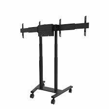 Neomounts TV SET ACC ADAPTER DUAL SCREEN/ADM-875BL2