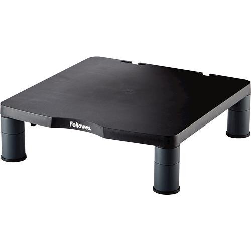 Fellowes MONITOR ACC RISER STANDARD/GRAPHITE 9169301