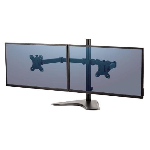 Fellowes MONITOR ACC ARM DUAL/PROFESSIONAL 8043701