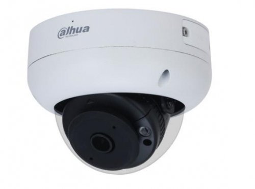 Dahua NET CAMERA 4MP IR DOME AI/IPC-HDBW3441R-AS-P-0210B