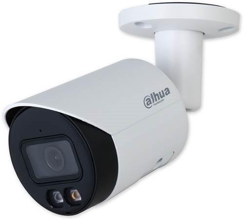 Dahua NET CAMERA 4MP IR BULLET/IPC-HFW2449S-S-IL-0280B