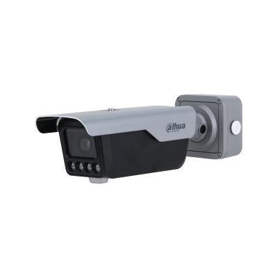 Dahua NET CAMERA 4MP IR BULLET ANPR/ITC413-PW4D-IZ3