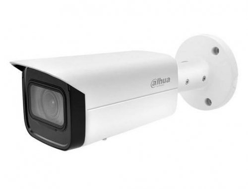 Dahua NET CAMERA 8MP IR BULLET/IPC-HFW3842T-ZAS-2712