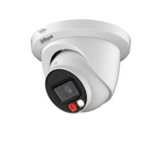 Dahua NET CAMERA 8MP IR EYEBALL/IPC-HDW2849TM-S-IL-0280B