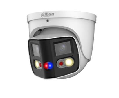 Dahua NET CAMERA 8MP EYEBALL/PDW3849-A180E2ASPV-0280B