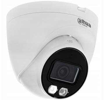 Dahua NET CAMERA 4MP IR EYEBALL/IPC-HDW1439V-A-IL-0280B