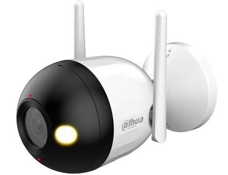 Dahua NET CAMERA 4MP LED BULLET WIFI/F4C-LED 2.8MM