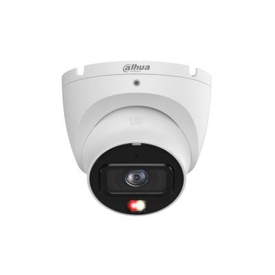Dahua NET CAMERA 6MP IR EYEBALL/IPC-HDW1639TAIL0280BS6