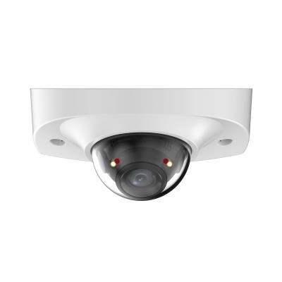 Dahua NET CAMERA 4MP DOME/IPC-HDBW2449F-AS-IL0280B